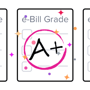 CA EDI Compliance: 2022 e-Billing Report Card