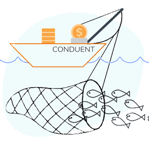 Alert: Conduent Faxes Doctor Scam-ish Contract