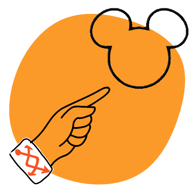 Disneyland Churns Out Incorrect e-Bill Rejections