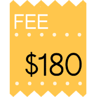 California IBR Fee Reduced Effective January 2020