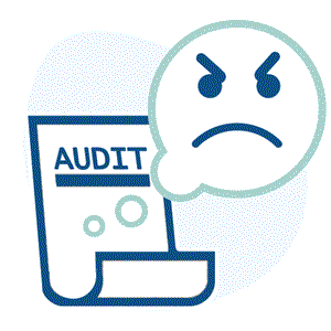 Audit Complaints: 18,160 Filed for SCIF Non-Compliance