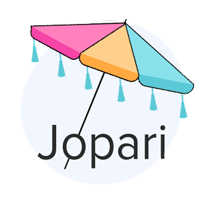 Travelers' e-Bills: Jopari Direct Connection