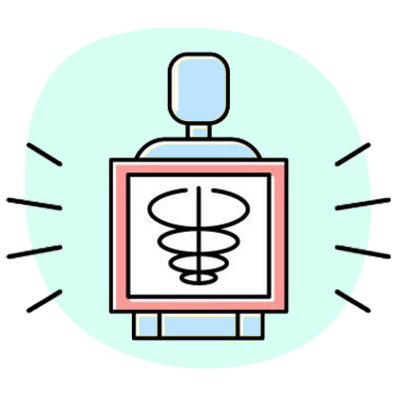 Med-Legal Diagnostic Testing Is Reimbursable