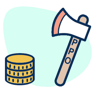 Data: Drastic PPO Discounts Revealed