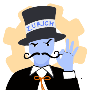 Audit Complaints: Zurich Rejecting Valid e-Bills
