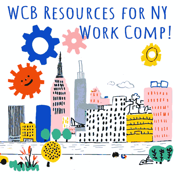 NY: WCB Offers Providers New Resources & Feedback Inbox