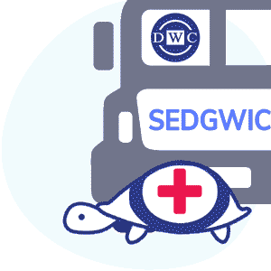 Sedgwick Denies/Ignores Hundreds of Appeals