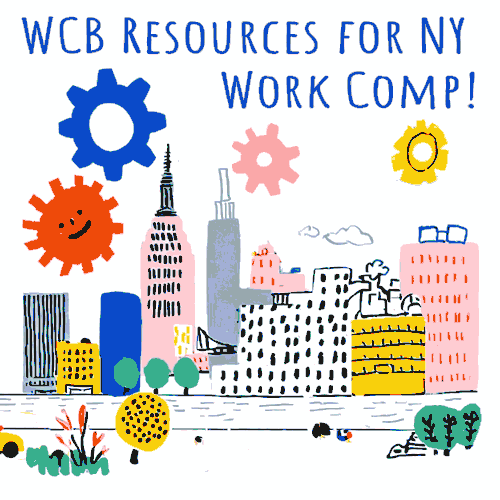NY: WCB Offers Providers New Resources & Feedback Inbox