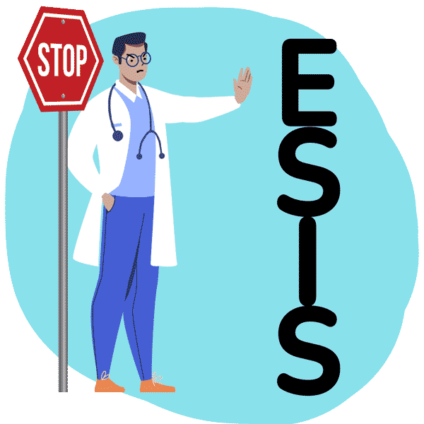 MD to ESIS: Remove Us From Your MPN