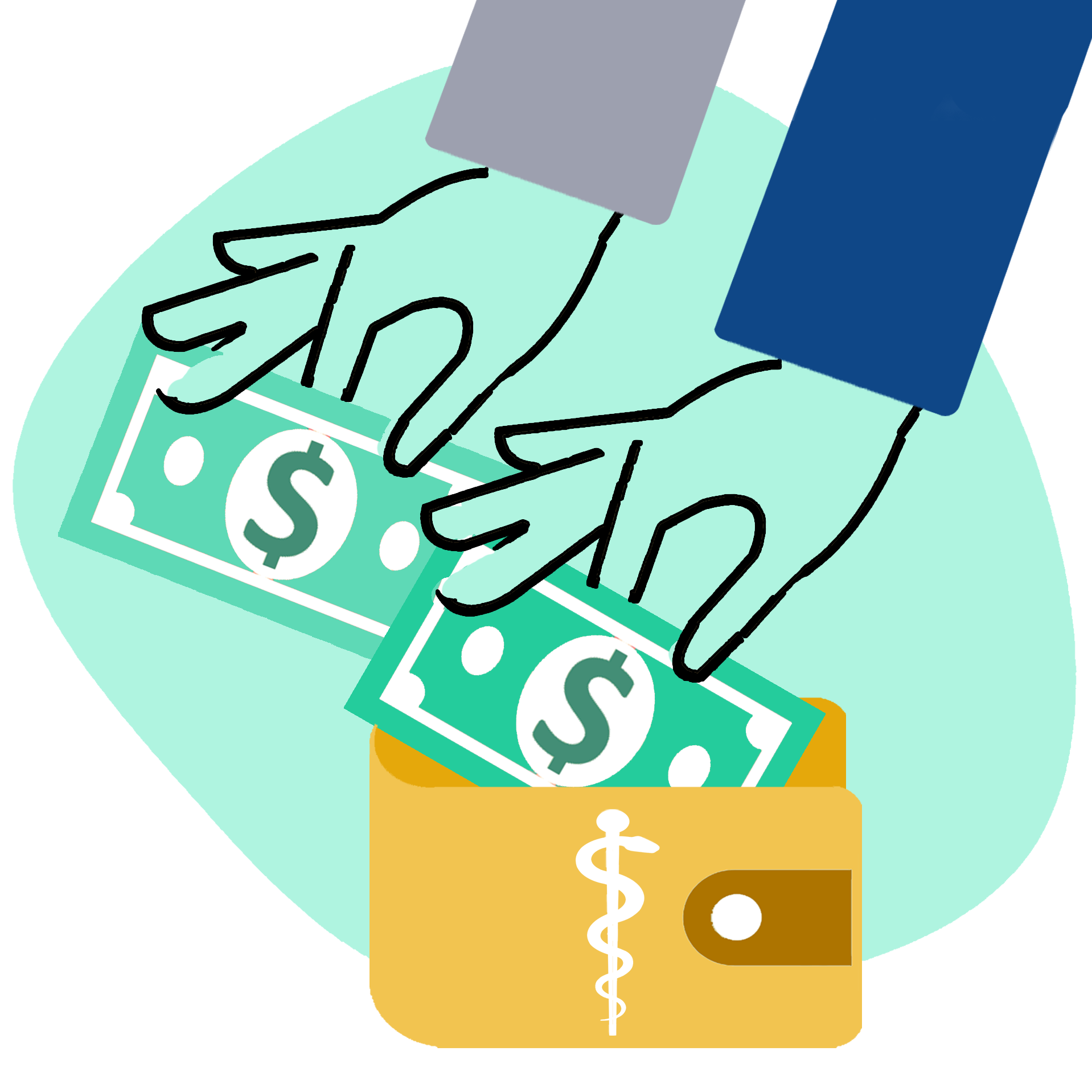 PPO vs Network: Who's Taking Your Money?