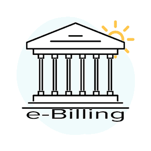 Provider Alert: Athens Fails to Accept e-Bills