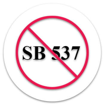 SB 537: Say NO to Medicare Reimbursements