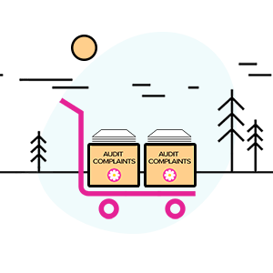 LWP Invalid 277 ACKs: Untimely Reject After Prior Accept - 2,075 Audit Complaints