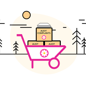 LWP Invalid 277 ACKs: Non-Compliant STC Category-Code Payment Denial - 339 Audit Complaints