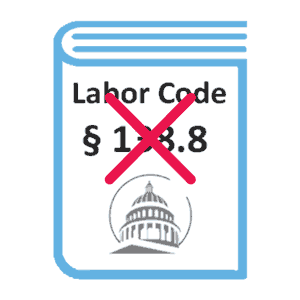 SB 537: Physicians Should REVOLT Against Inequities