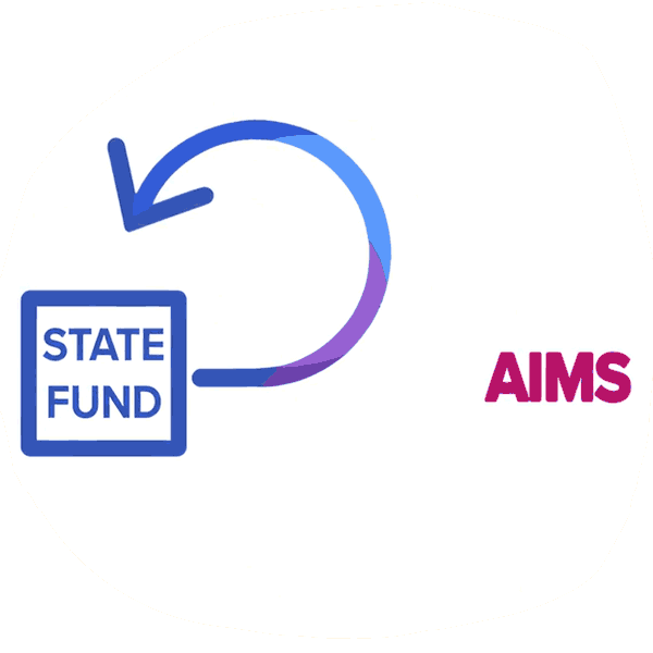 Billing Alert: CA State Fund Drops TPA