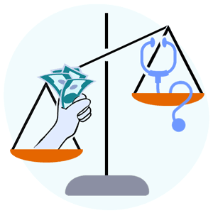 CA: Med-Legal Makes More Financial Sense Than Treatment