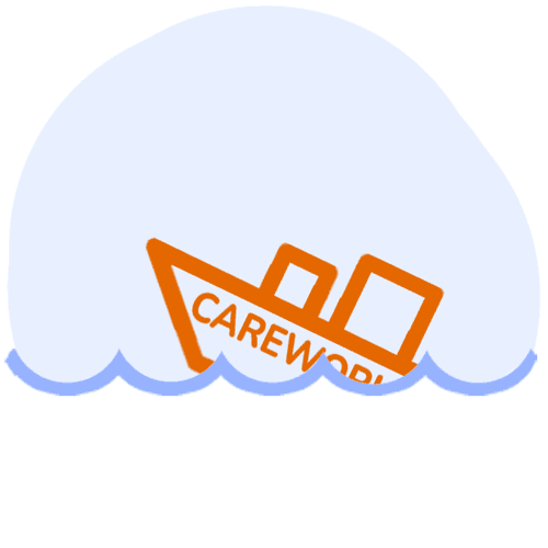 Careworks Hurts Employers, Providers, and Payers