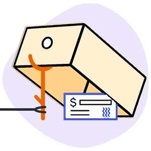 TRPN: How to Terminate Discount Contract