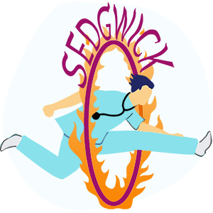 Sedgwick Ignores Medical-Legal Bills
