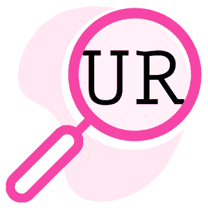 Attn CA DWC: Where Is the UR Reporting System?