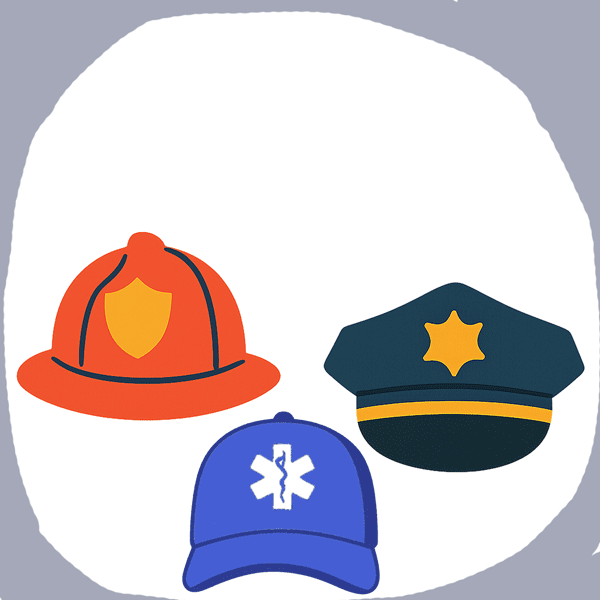 PA: First Responders May File Comp Claims for Trauma