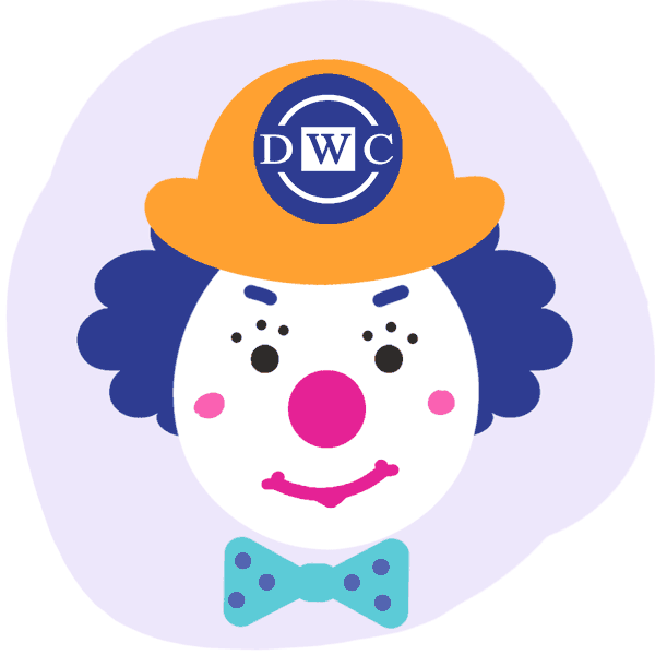 DWC's Updated IBR Form - F Is for Fail