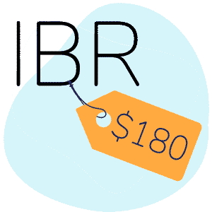 CA: Alert - IBR Filing Fee to Increase in 2025