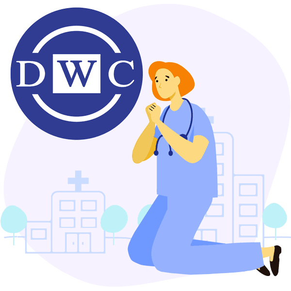 Please Advise: An Open Letter to the CA DWC (cc: CA Attorneys)