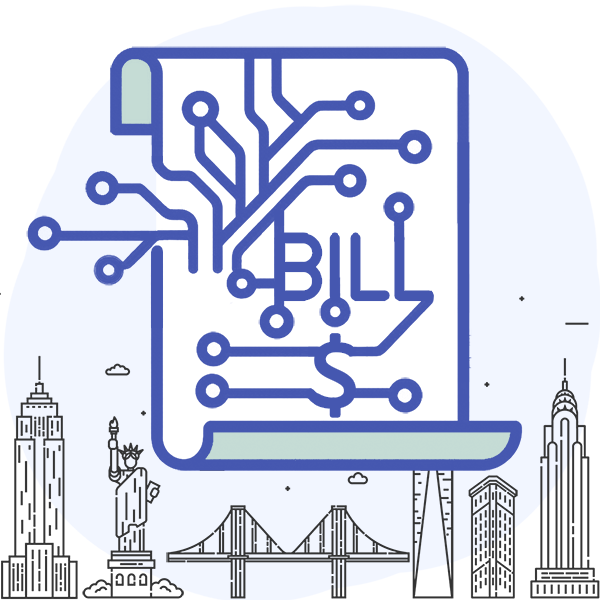 NY: It’s the Final Countdown (to Mandatory e-Billing)