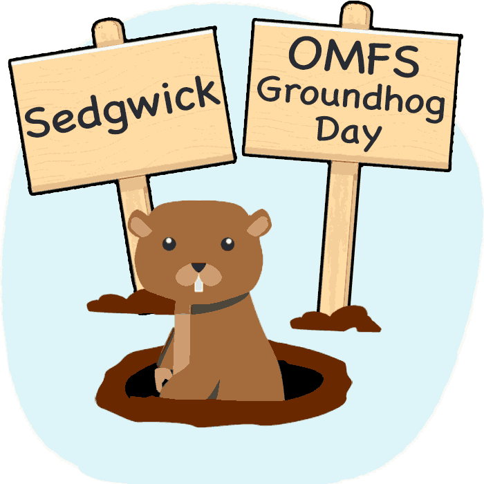 Sedgwick Pays WRONG Fee Schedule Amount (Again, per Annual Tradition)