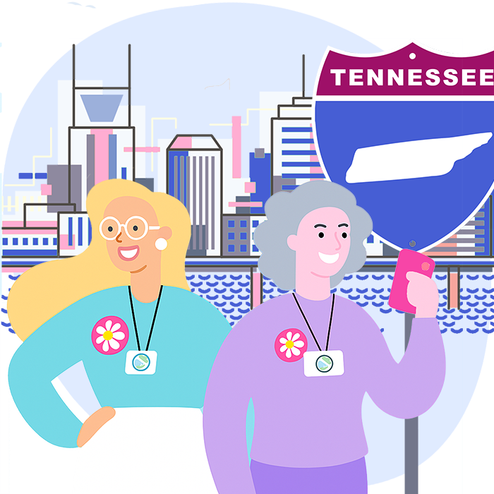 Tennessee: Join daisyBill at 2025 Workers’ Comp Conference