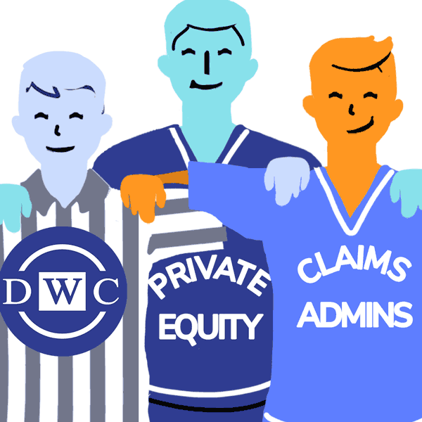 CA Workers' Comp: Broken by Design?
