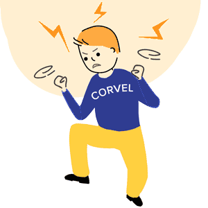 CorVel Adjuster &  Attorney Ignore CA Law (Part 1)