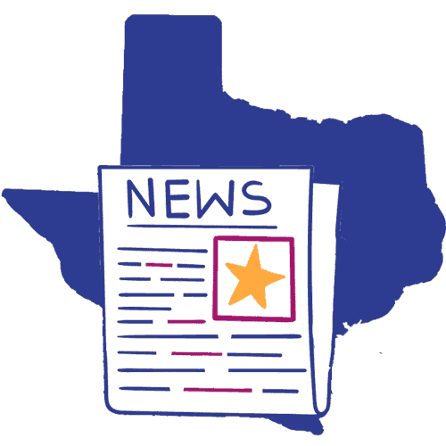 TX: DWC Digest Keeps Providers Up to Speed