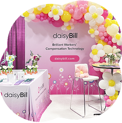 Meet daisyBill at CCWC 2023