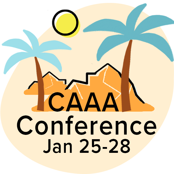 daisyBill Attending CAAA 2024 Winter Convention