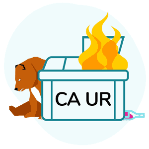UR: An Open Letter to CA Residents