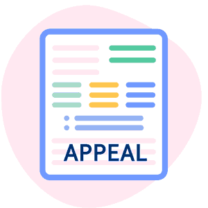 daisyBill Account Analytics: Appeal Payments!