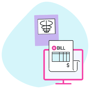 Stop Faxing! Send Supporting Documents With e-Bills