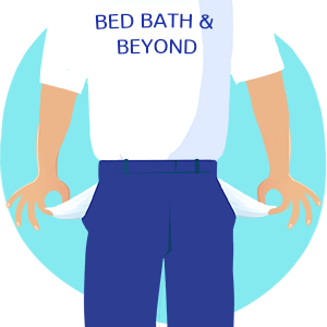 Provider Alert: Sedgwick Can't Pay Bed Bath & Beyond Bills