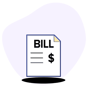 Santa Clara County Deletes Provider's Bills