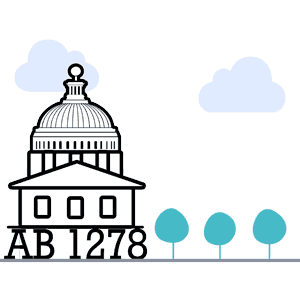 CA Committee Passes Disastrous AB 1278