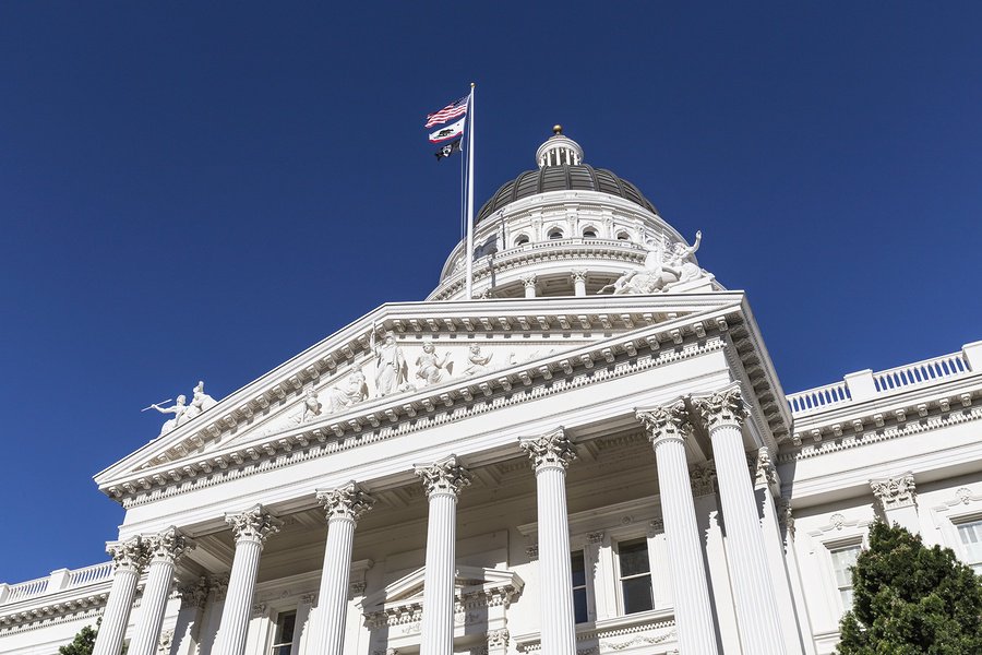 Assembly Bill 44 To Expedite Work Comp For Workplace Violence, Terrorism