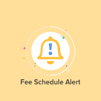 2017 Fee Schedule Changes Again – Learn How to Keep Up