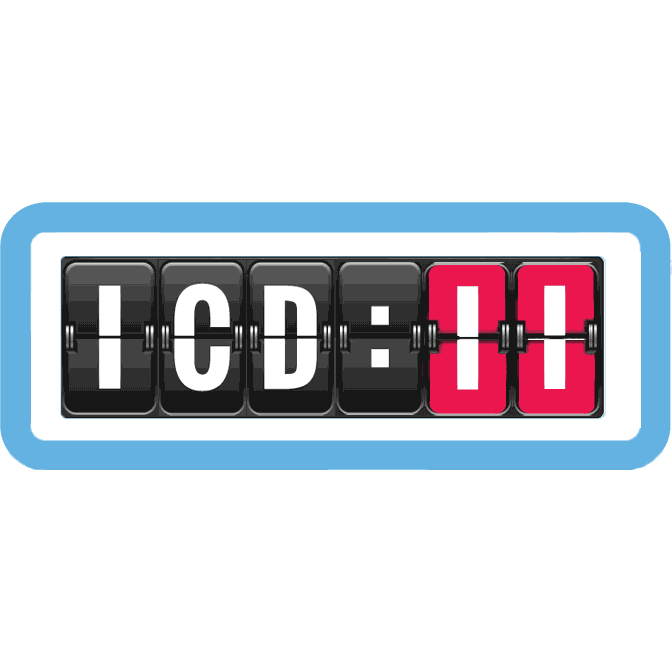 Get Ready: WHO Releases Expanded, Electronic ICD-11