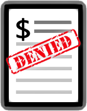 7 Reasons for Rejected Workers’ Comp Electronic Bills