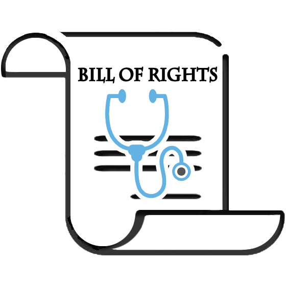 Discount Dangers: The CA Provider's Bill of Rights (Rights I and II)
