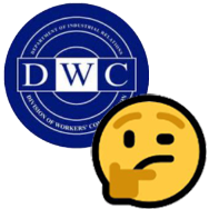 DWC Reconsiders Lien Declarations Filed July 2-3