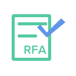 FYI: Claims Admin Not Required to Use RFA Form